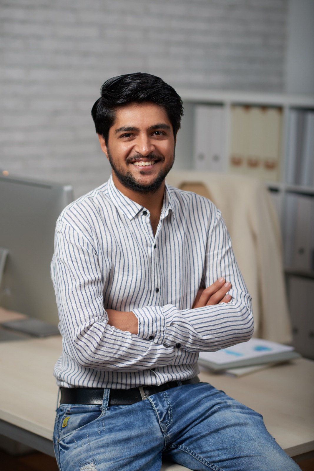 Customer Avatar